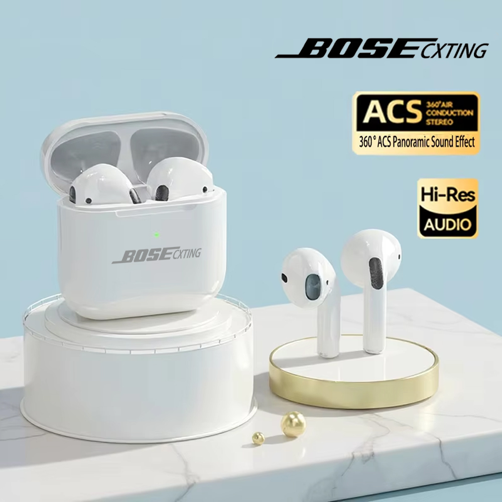 Headphones Wireless - Оригинальные беспроводные Bluetooth-наушники BOSECXTING Pro с