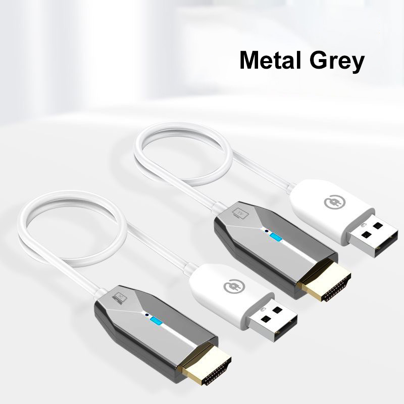 Hdmi Adapter - Беспроводной видеопередатчик и приемник 1080p 30