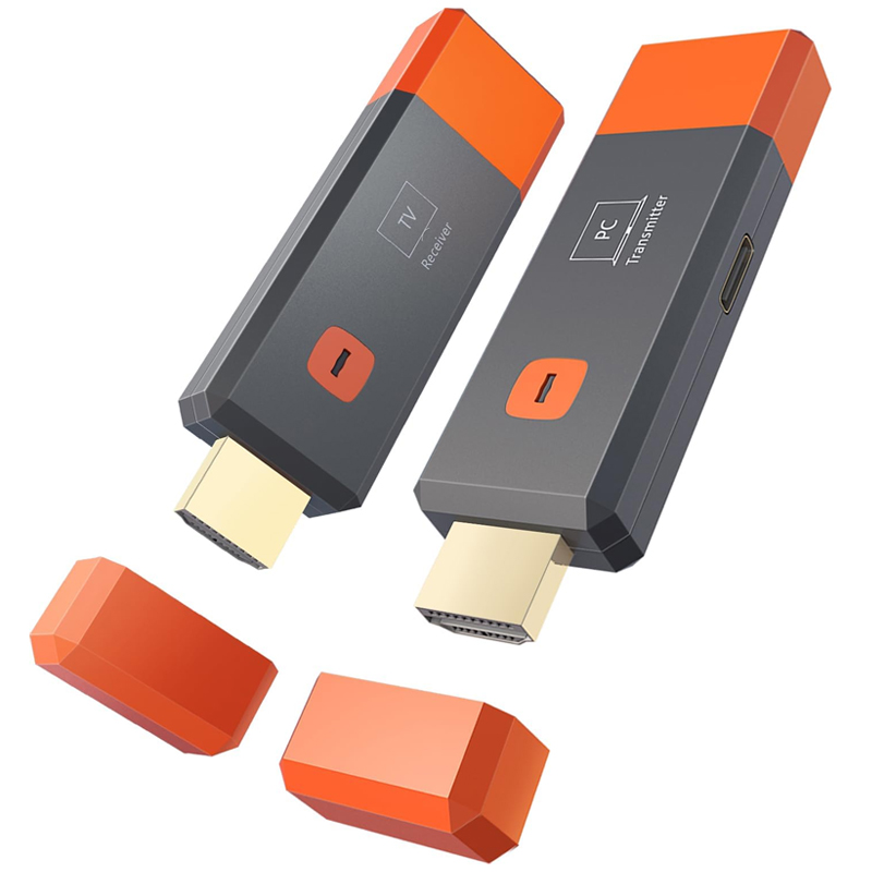 Hdmi Adapter - Беспроводной HDMI-совместимый передатчик-приемник видео и аудио