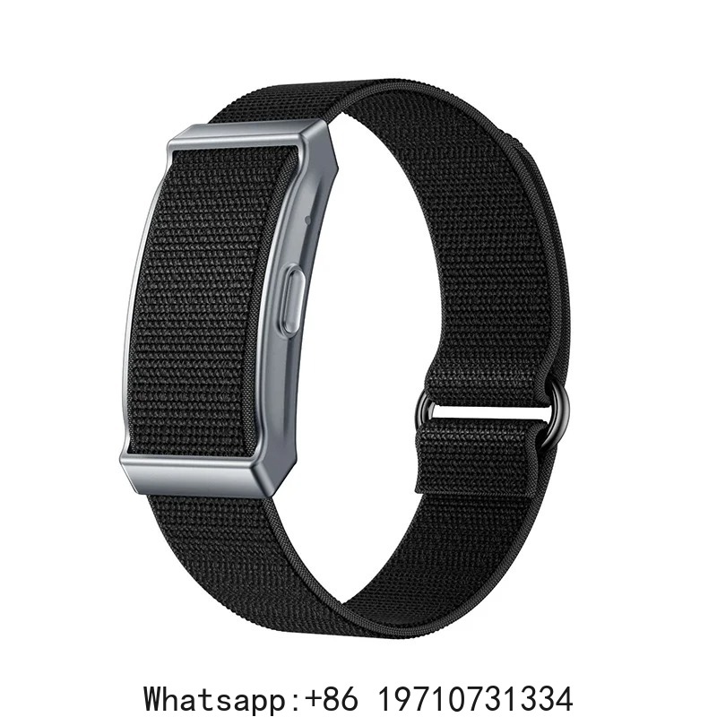 Smart Watch - Умный браслет, мониторинг сердечного ритма, уровня