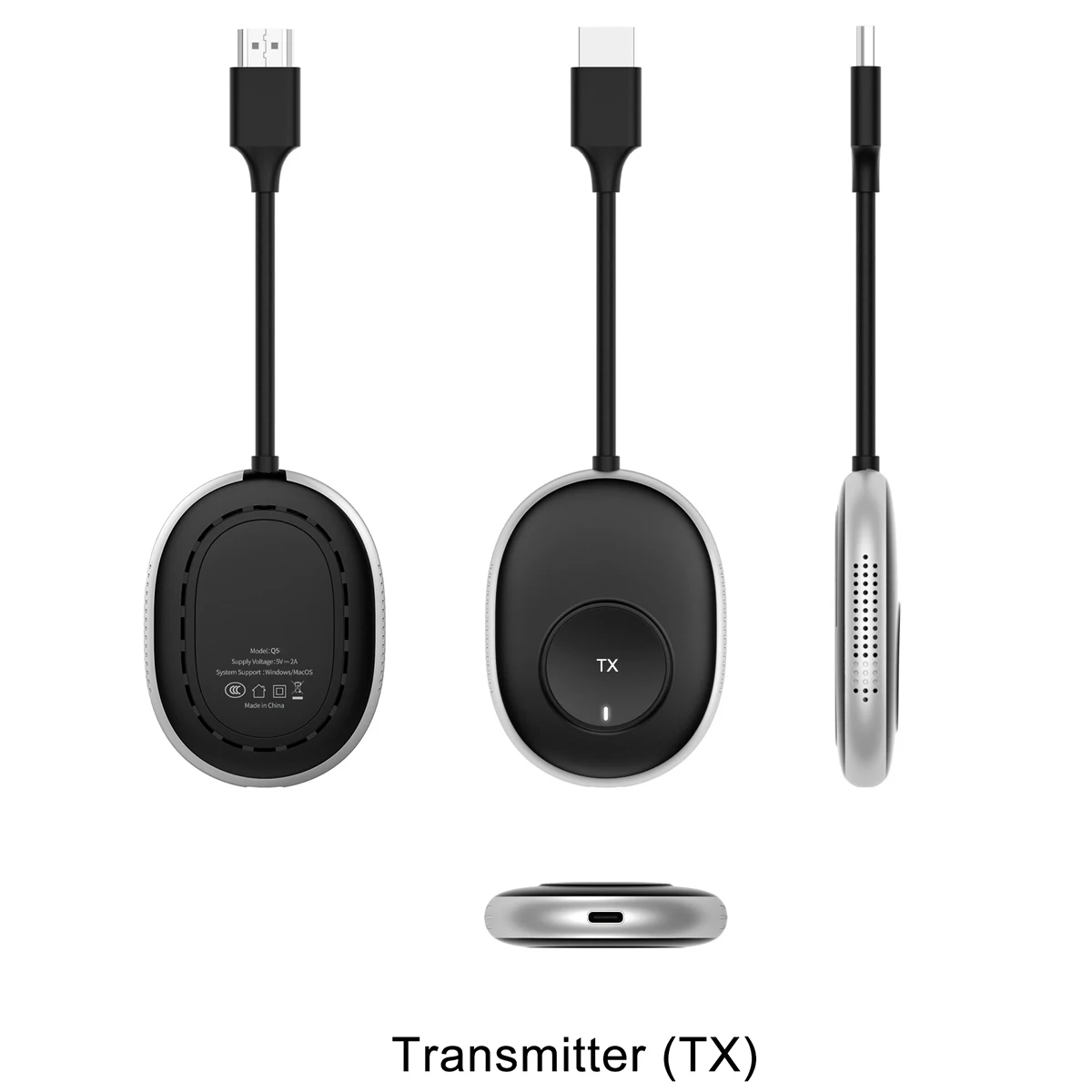 Приемник-передатчик видеосигна – обзор и цена Hdmi Adapter