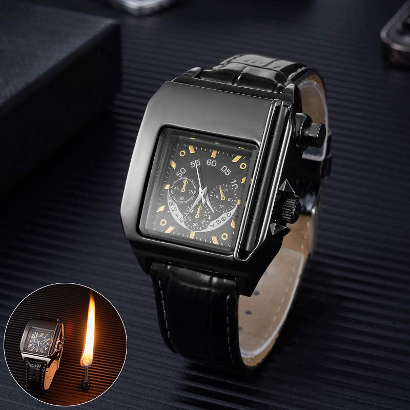 Металлическая электронная зажи – обзор и цена Electronics Gadgets For Gift