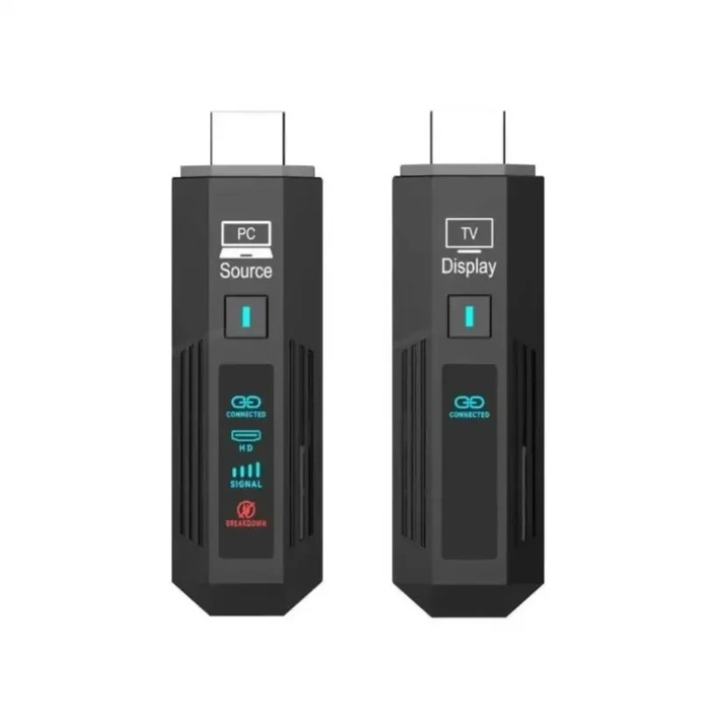 Беспроводной видеопередатчик H – обзор и цена Hdmi Adapter