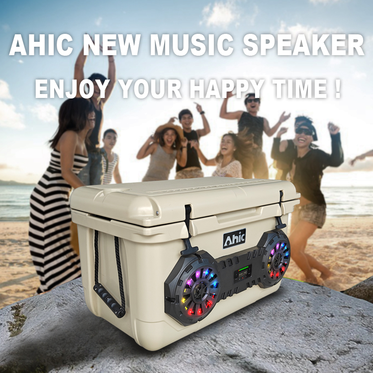 Портативный ротоформованный те – обзор и цена Bluetooth Speaker