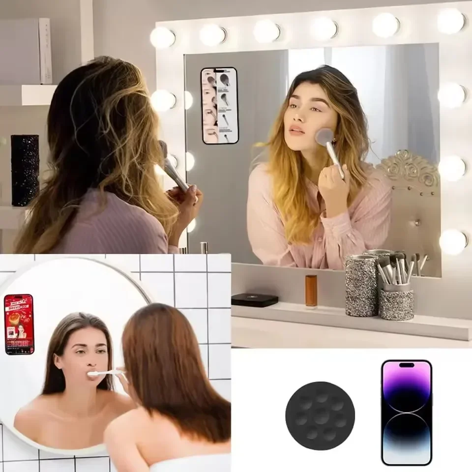 Для телефона с магнитным крепл – обзор и цена Phone Holder