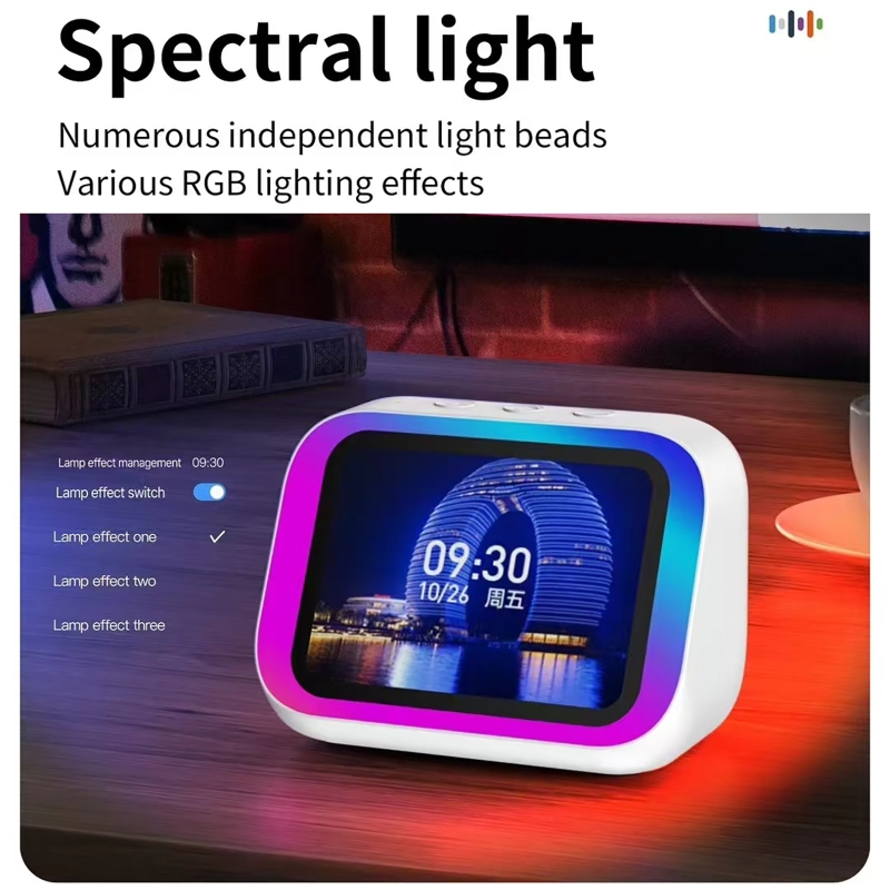 Умная колонка с голосовым помо – обзор и цена Bluetooth Speaker