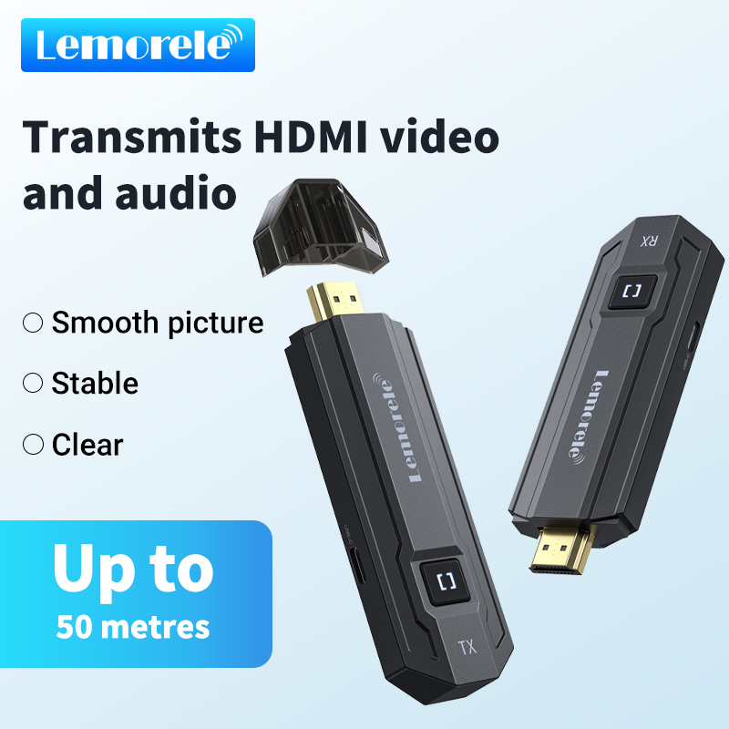 Беспроводной HDMI-передатчик-п – обзор и цена Hdmi Adapter