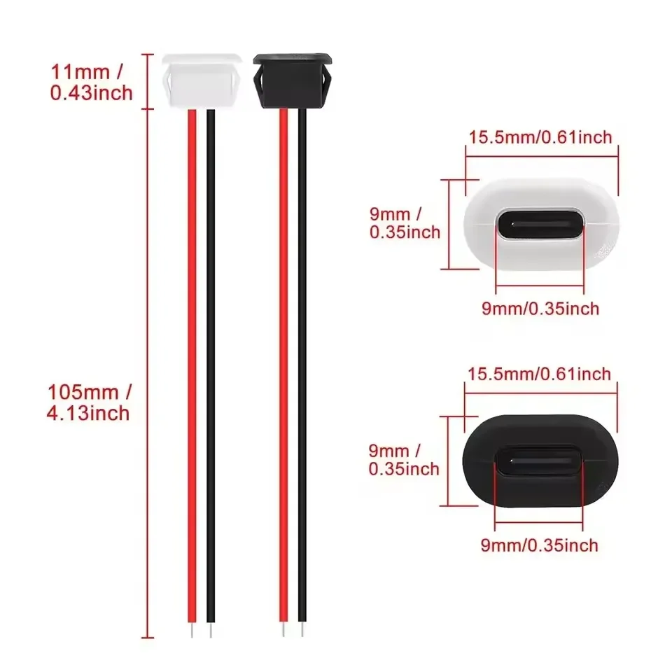 2-контактный разъем USB Type-C – обзор и цена Usb Hub