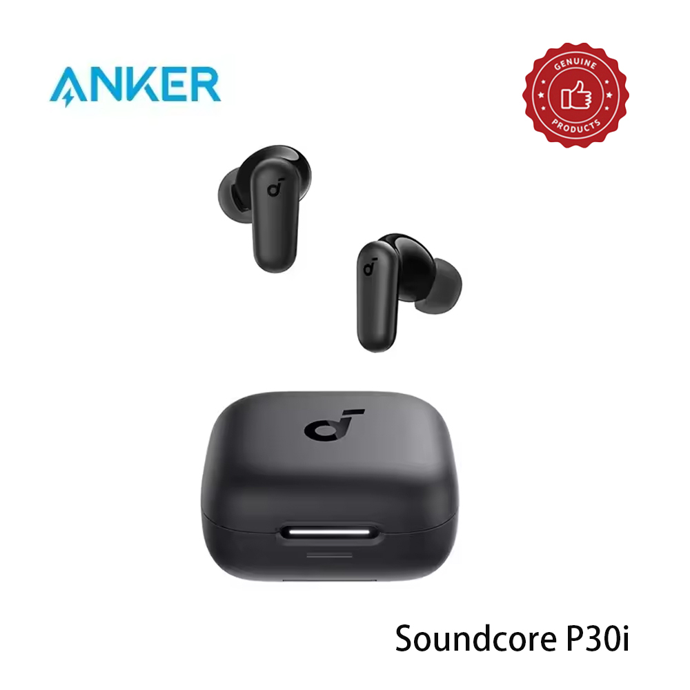 Наушники Anker Soundcore P30i  – обзор и цена Bluetooth Speaker