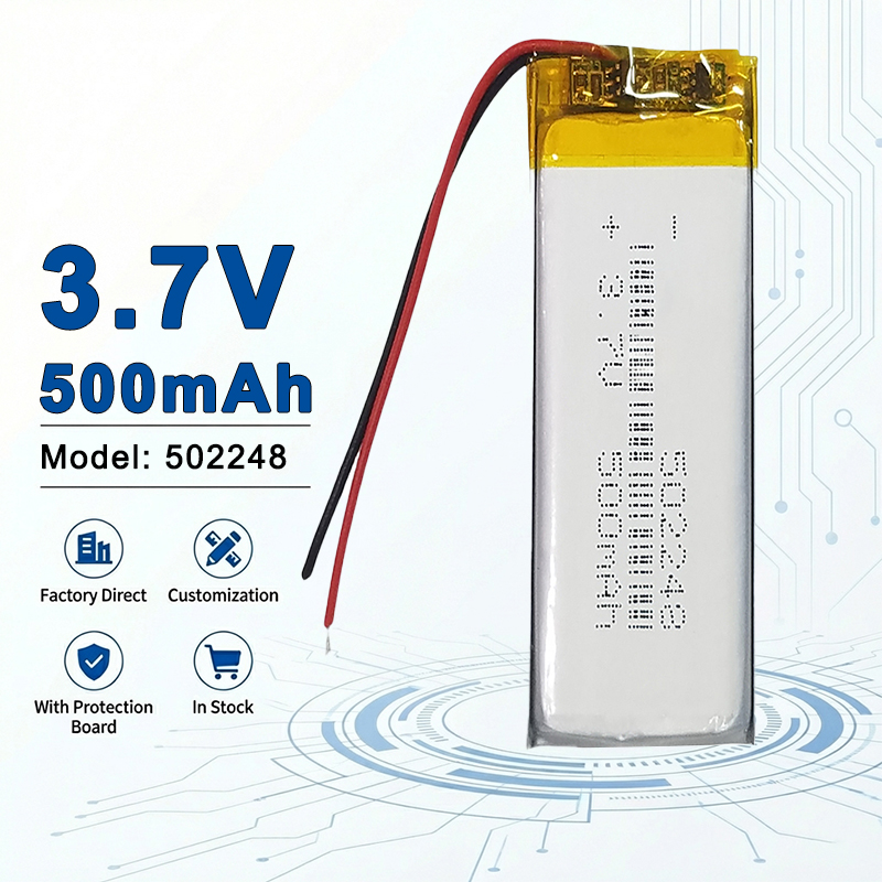 Легкая литий-полимерная батаре – обзор и цена Electronics And Gadgets Ce