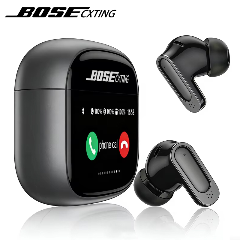 BOSECXTING Ultra V11 – умные б – обзор и цена Headphones Wireless