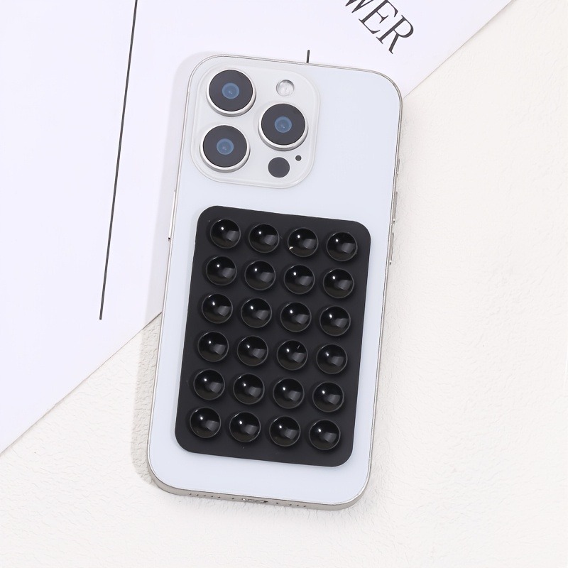 Силиконовый держатель для теле – обзор и цена Phone Holder