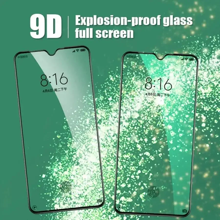 3 шт. защитная пленка для экра – обзор и цена Huawei Mate 60