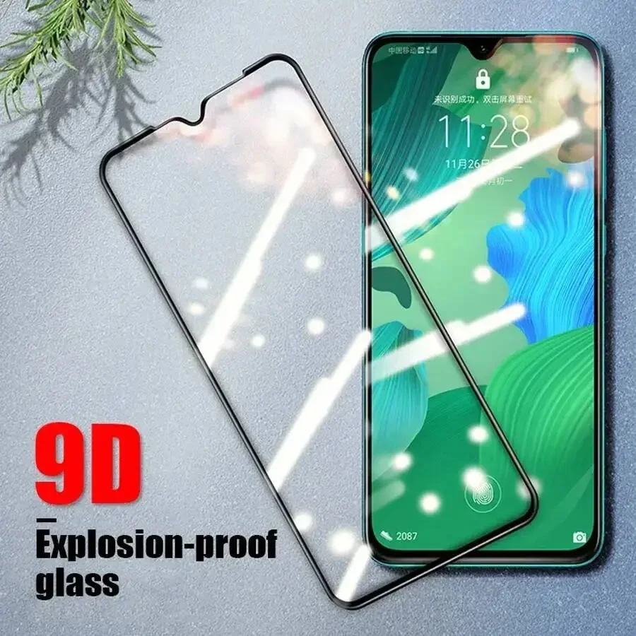 3 шт. защитная пленка для экра – обзор и цена Huawei Mate 60