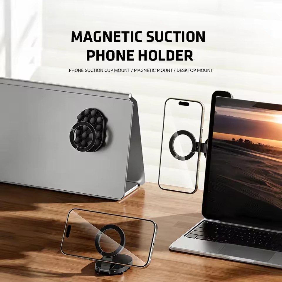 Магнитная складная подставка д – обзор и цена Phone Holder