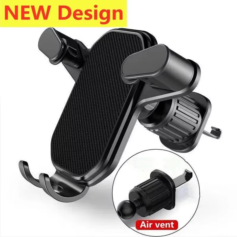 Универсальный автомобильный де – обзор и цена Phone Holder