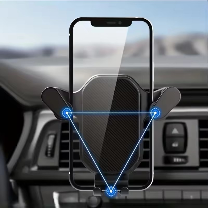 Универсальный автомобильный де – обзор и цена Phone Holder