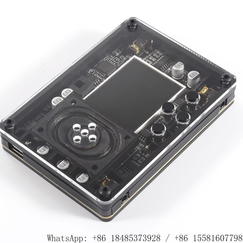 Портативный электронный музыка – обзор и цена Electronics Gadgets For Gift