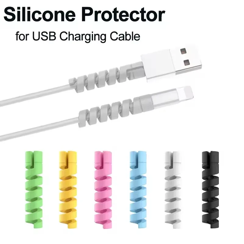 20-1 шт. Защитный чехол для ка – обзор и цена Cable Organizer