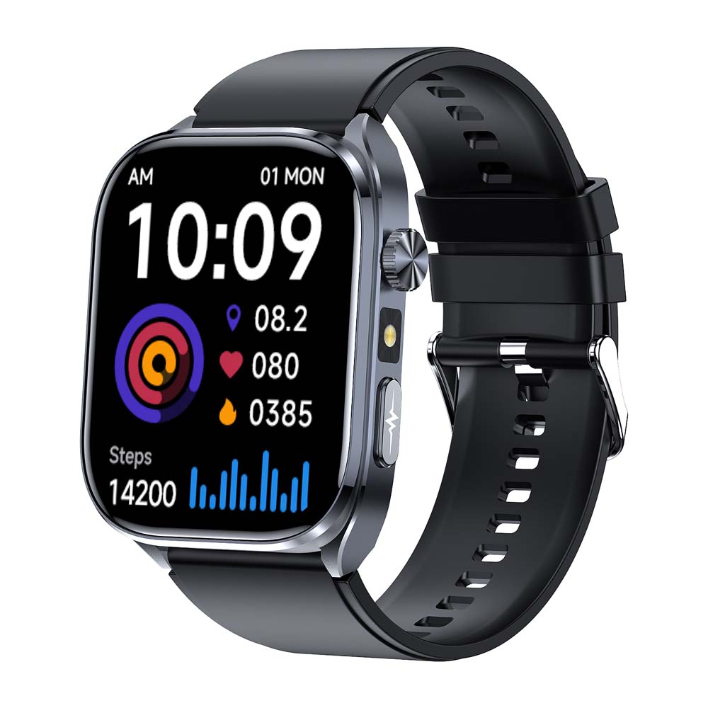 2026 Оптовая продажа умных час – обзор и цена Smart Watch
