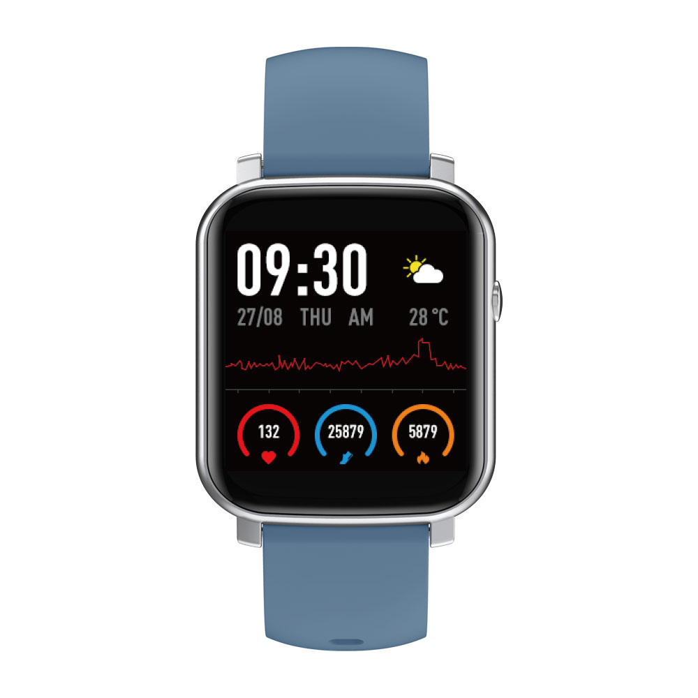 Умные часы SMA Smart Care для  – обзор и цена Smart Watch