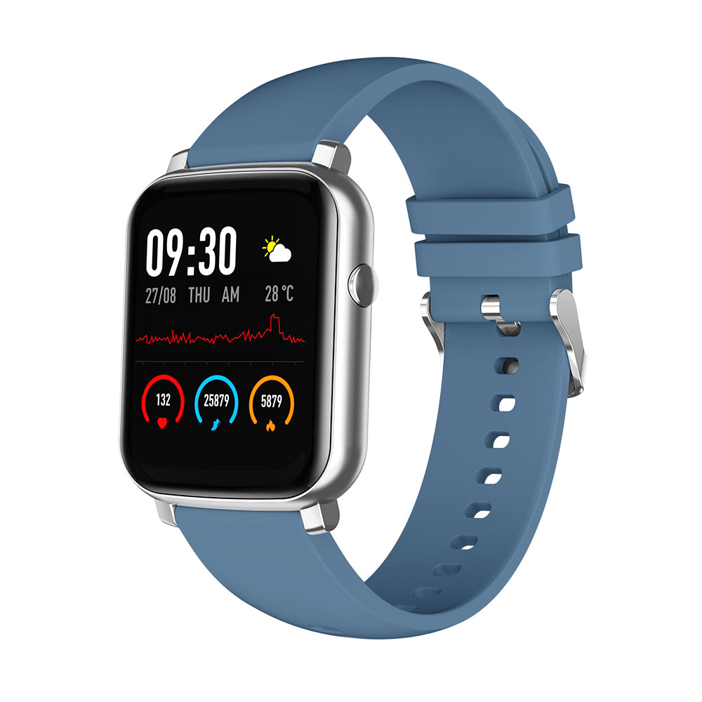 Умные часы SMA Smart Care для  – обзор и цена Smart Watch