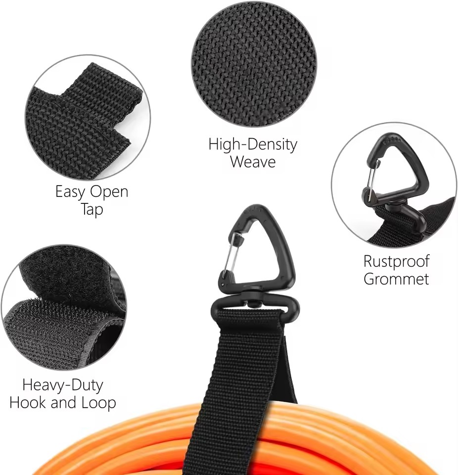 Органайзер для кабелей с повор – обзор и цена Cable Organizer