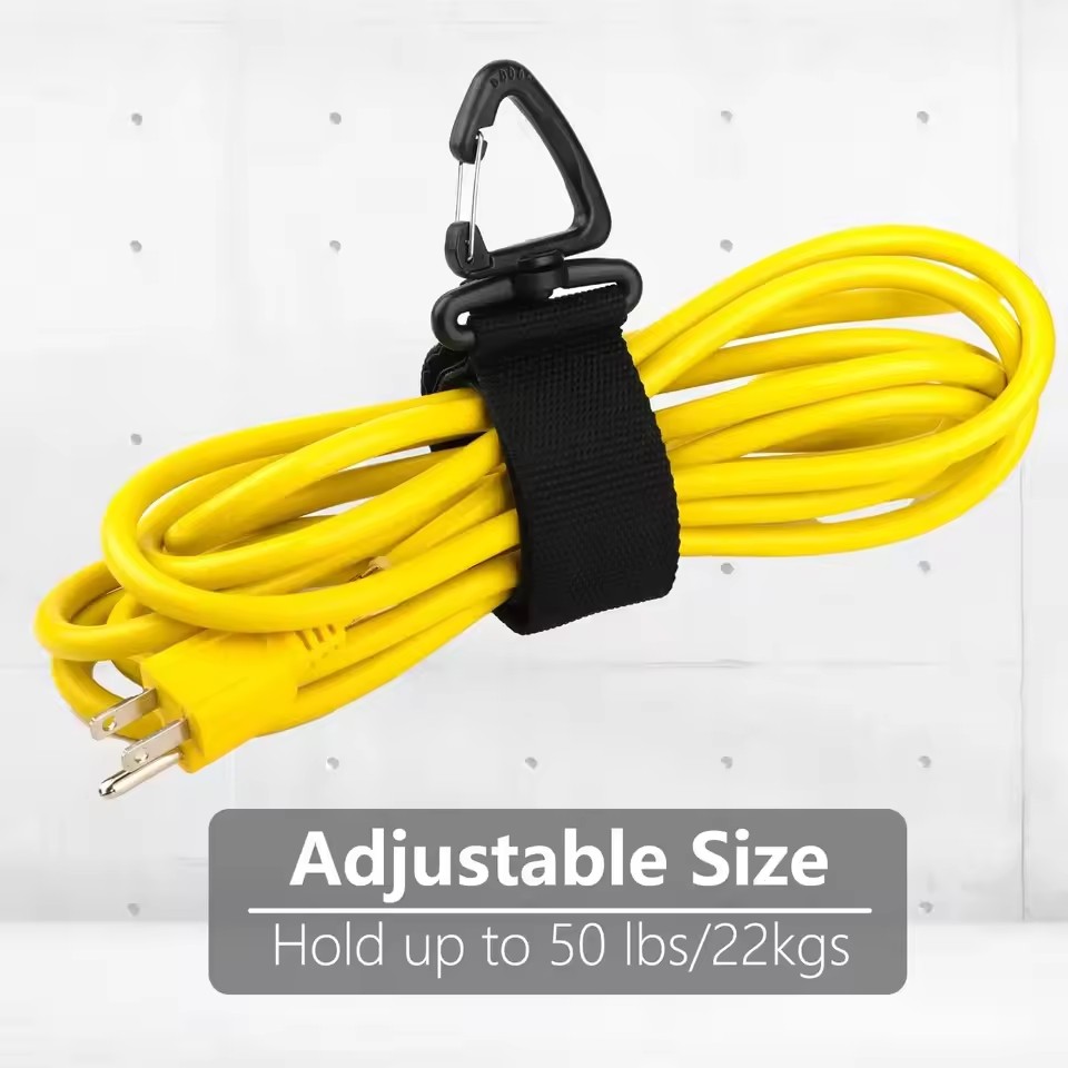 Органайзер для кабелей с повор – обзор и цена Cable Organizer