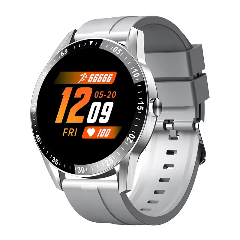 Смарт-часы с функцией звонков  – обзор и цена Smart Watch