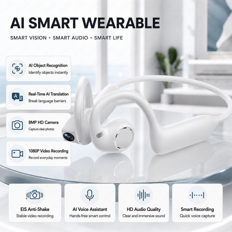 Беспроводные спортивные наушни – обзор и цена Headphones Wireless