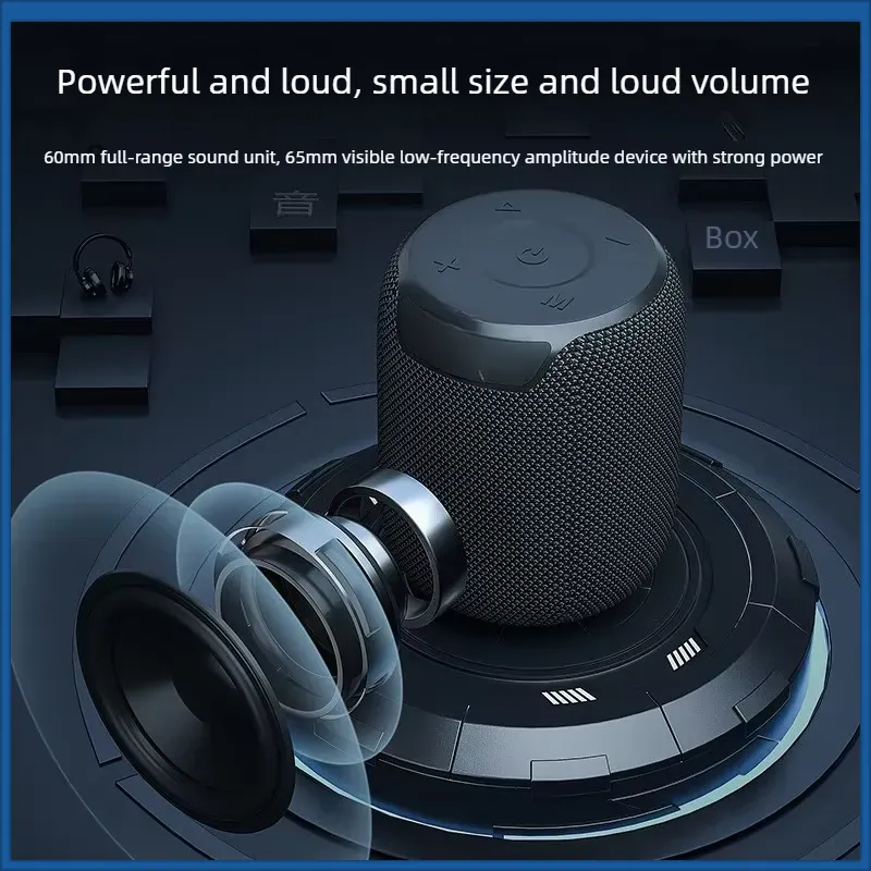 Новая Bluetooth-колонка X2/Pro – обзор и цена Electronics Gadgets For Gift
