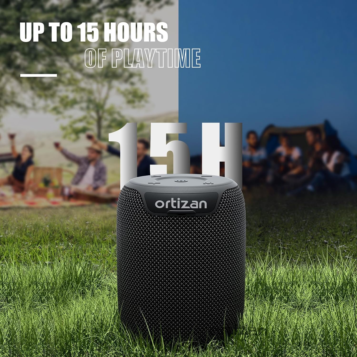 Ortizan Party Bluetooth-динами – обзор и цена Electronics Gadgets For Gift