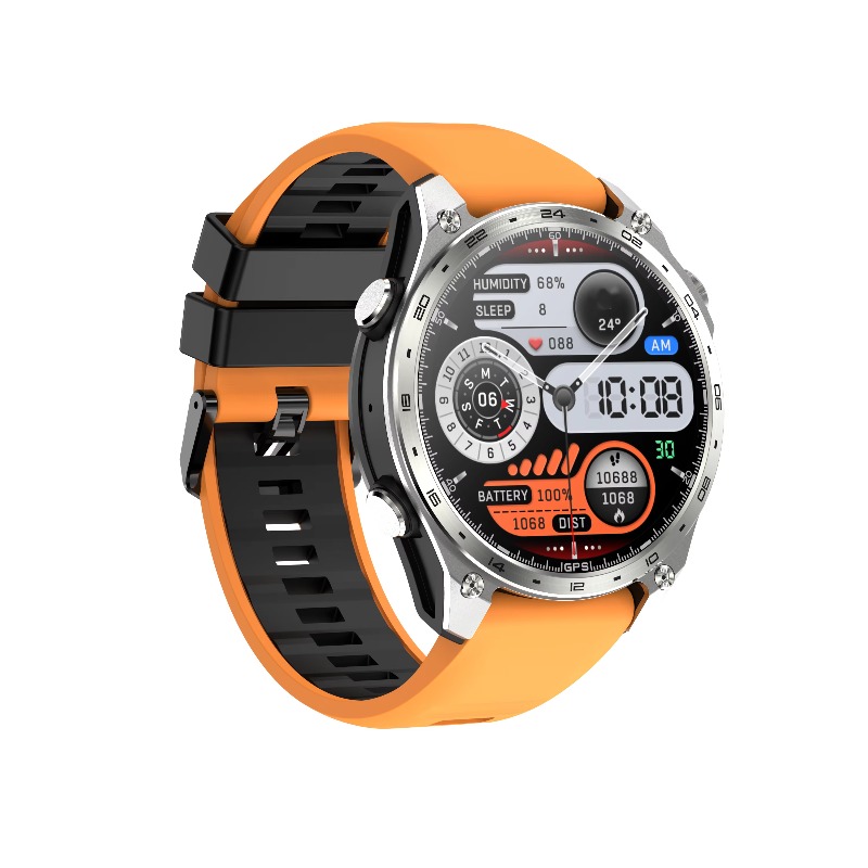 Высококачественные умные часы  – обзор и цена Smart Watch
