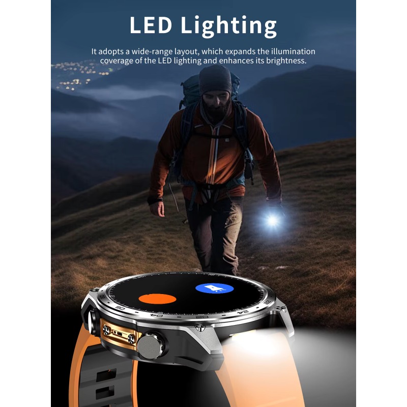 Высококачественные умные часы  – обзор и цена Smart Watch