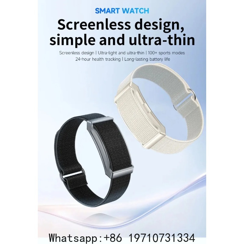 Умный браслет, мониторинг серд – обзор и цена Smart Watch