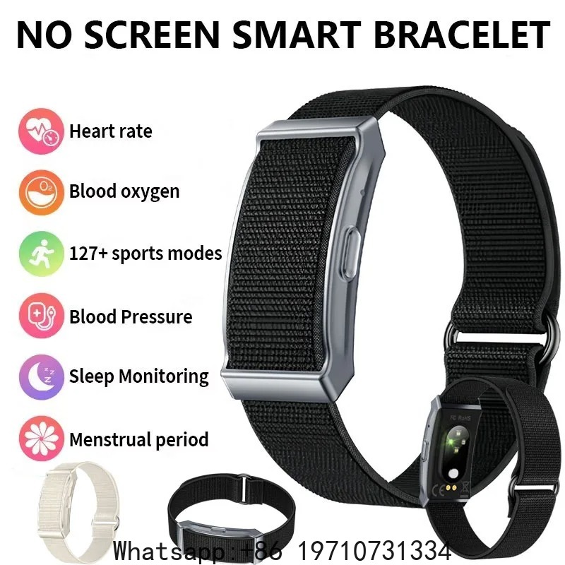 Умный браслет, мониторинг серд – обзор и цена Smart Watch
