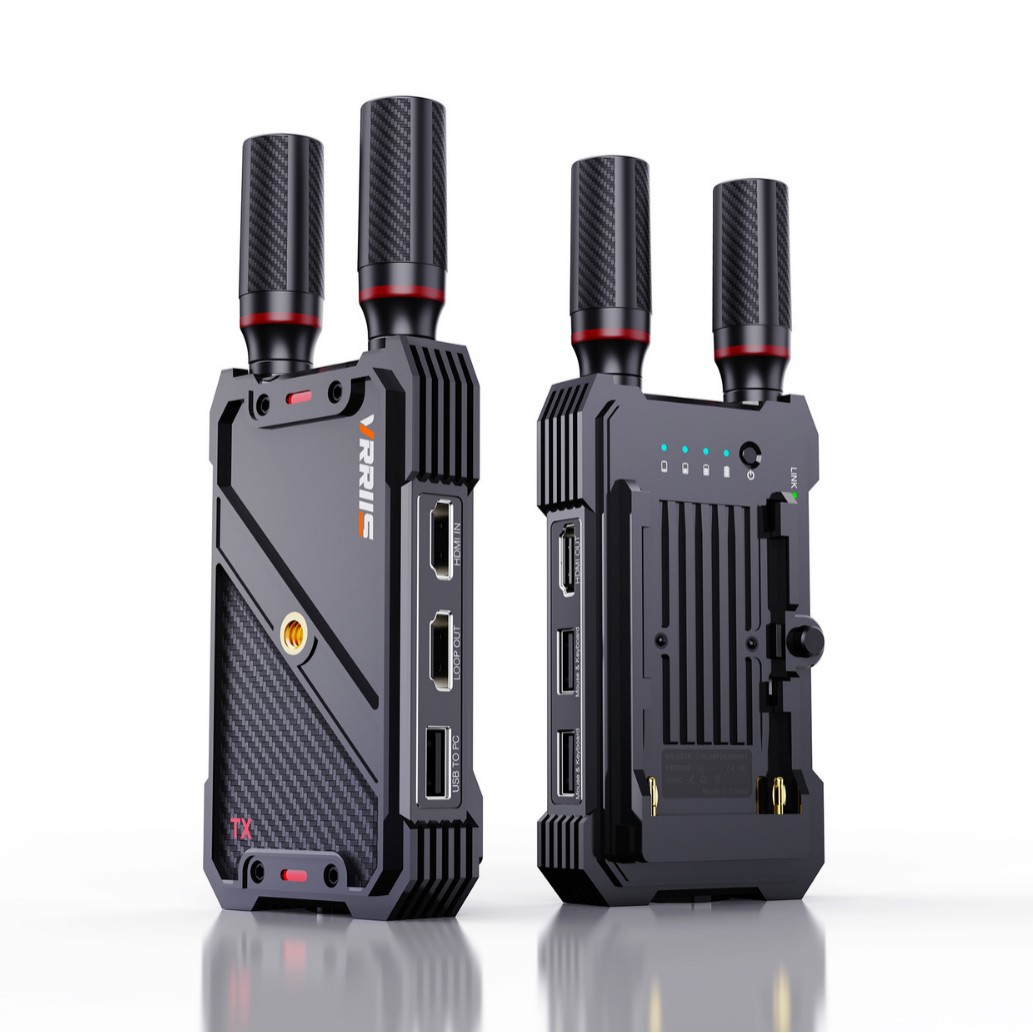VRRIIS WL082K 400 м беспроводн – обзор и цена Hdmi Adapter